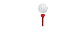 Adkins Logo White
